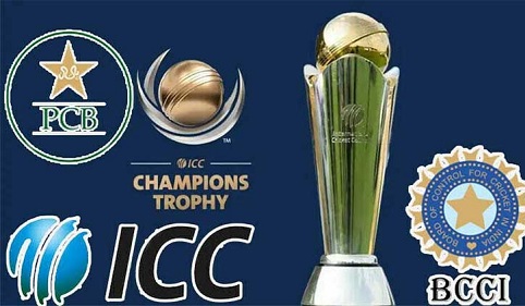 What Is ICC Champions Trophy 2025