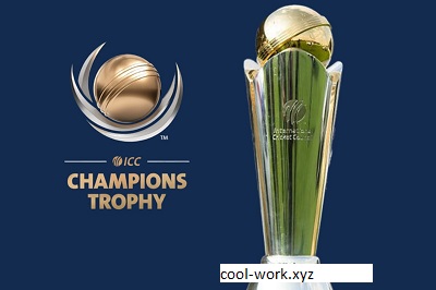 Champions Trophy 2025