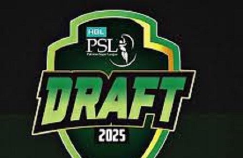 PSL 2025