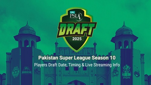 PSL 2025